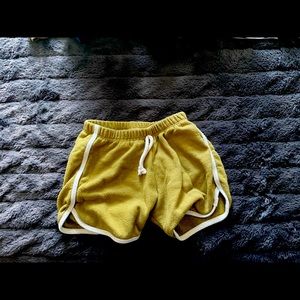 Lulu and Roo boys 4T shorts